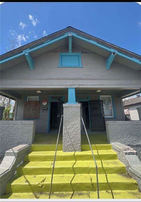 2120 Desire Street - Photo 1