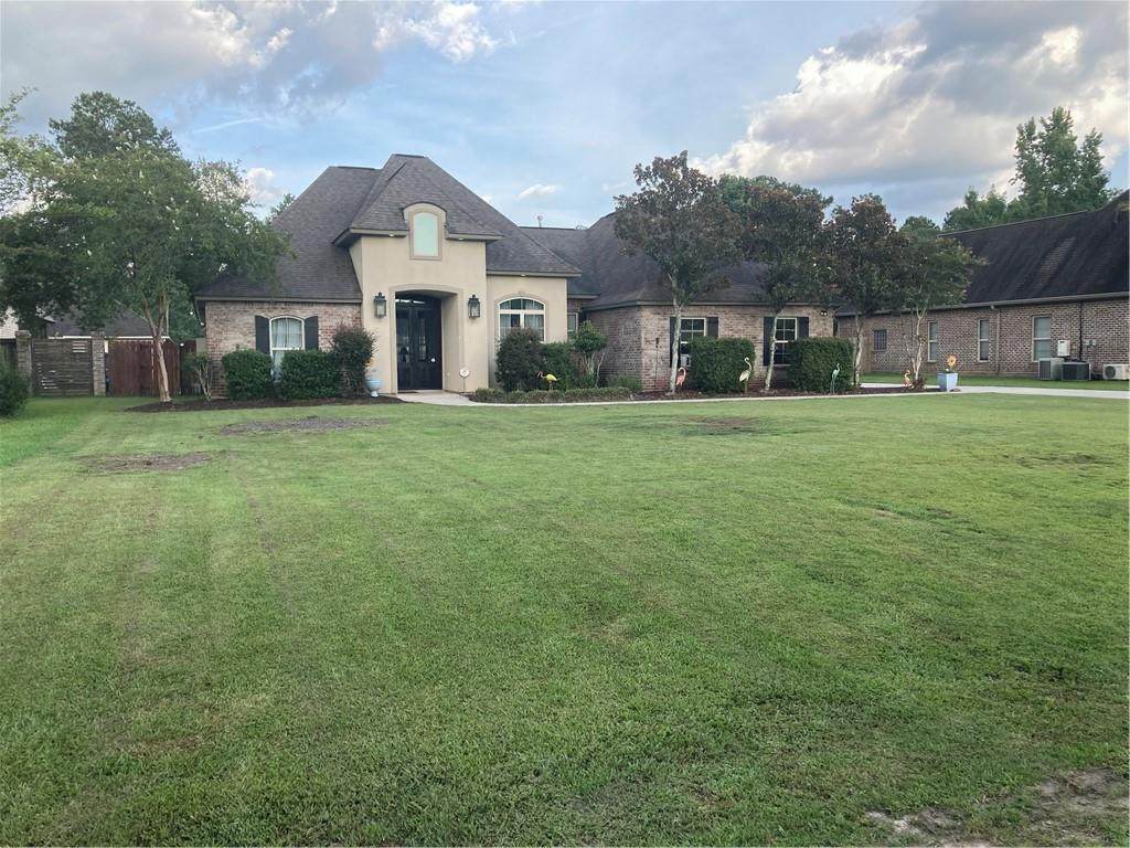 44030 Forbes Farm Drive - Photo 1
