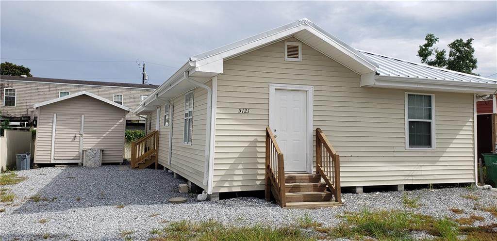 5121 Touchard Lane - Photo 1