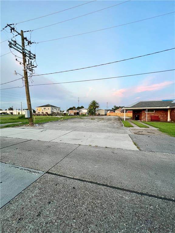 1035 Friscoville Avenue - Photo 1