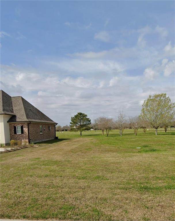 Lot 126 Dogwood Drive - Photo 1