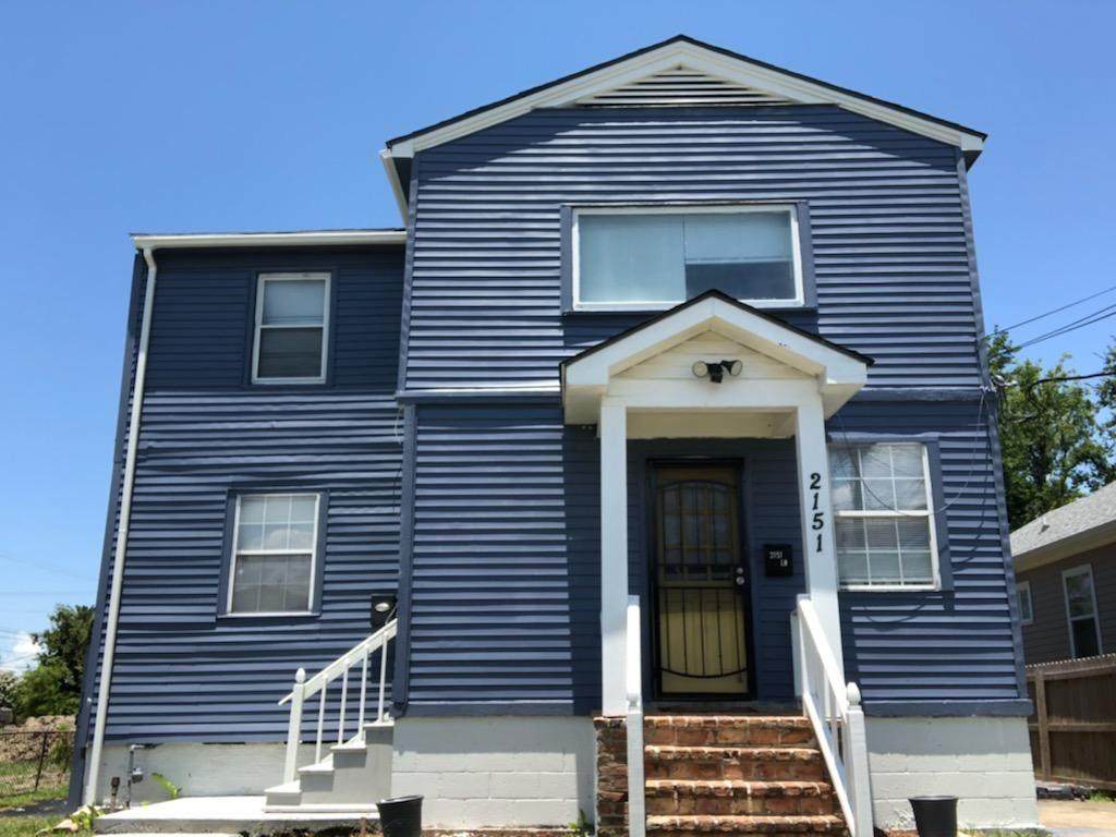 2151 Robin Street - Photo 1