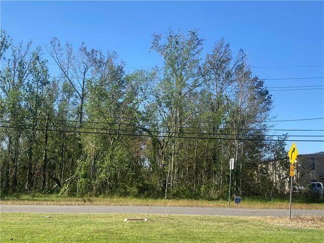 Barataria Boulevard - Photo 1