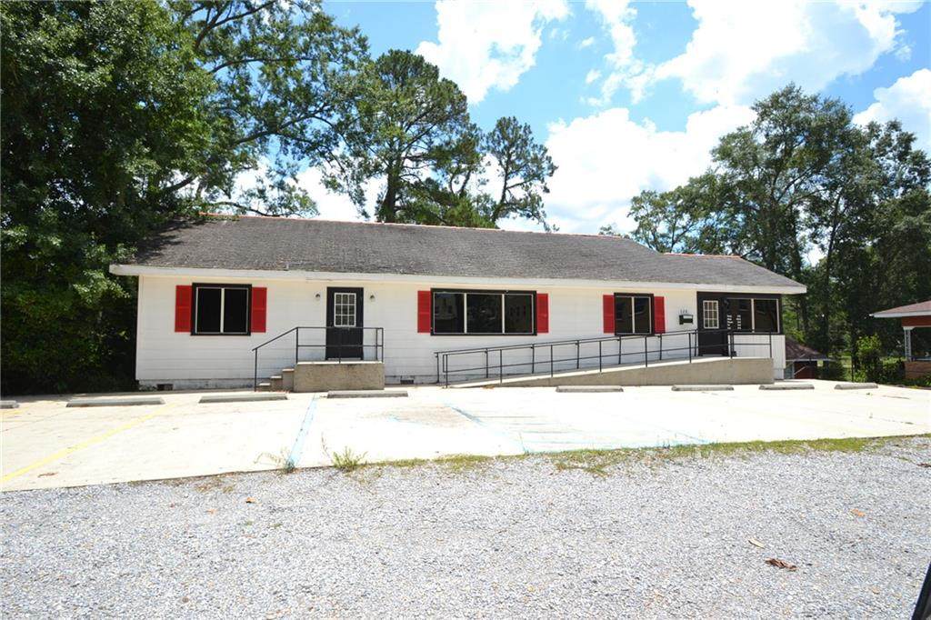 528 Avenue F Avenue - Photo 1