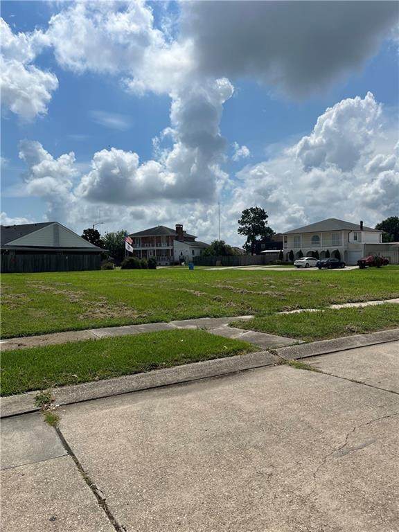 8401 Patricia Street - Photo 1