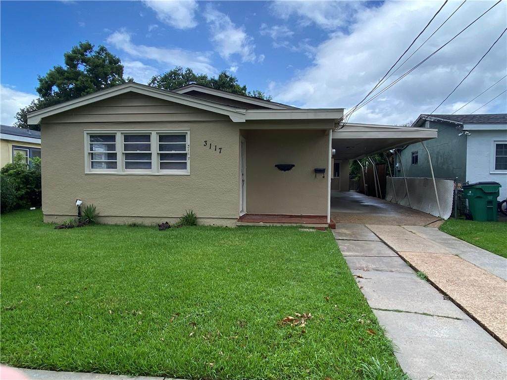 3117 42ND Street - Photo 1
