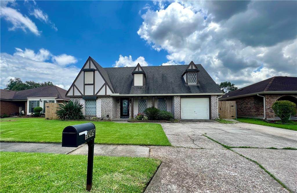 2249 Hampton Drive - Photo 1