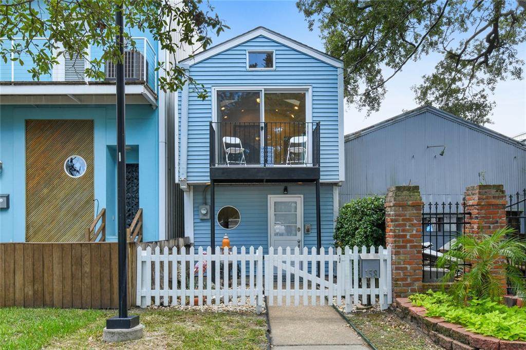 158 Roadway Street - Photo 1