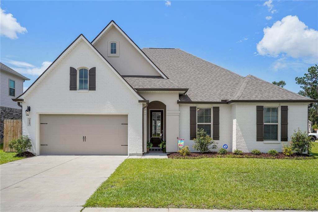 21245 White Wing Dove Drive - Photo 1