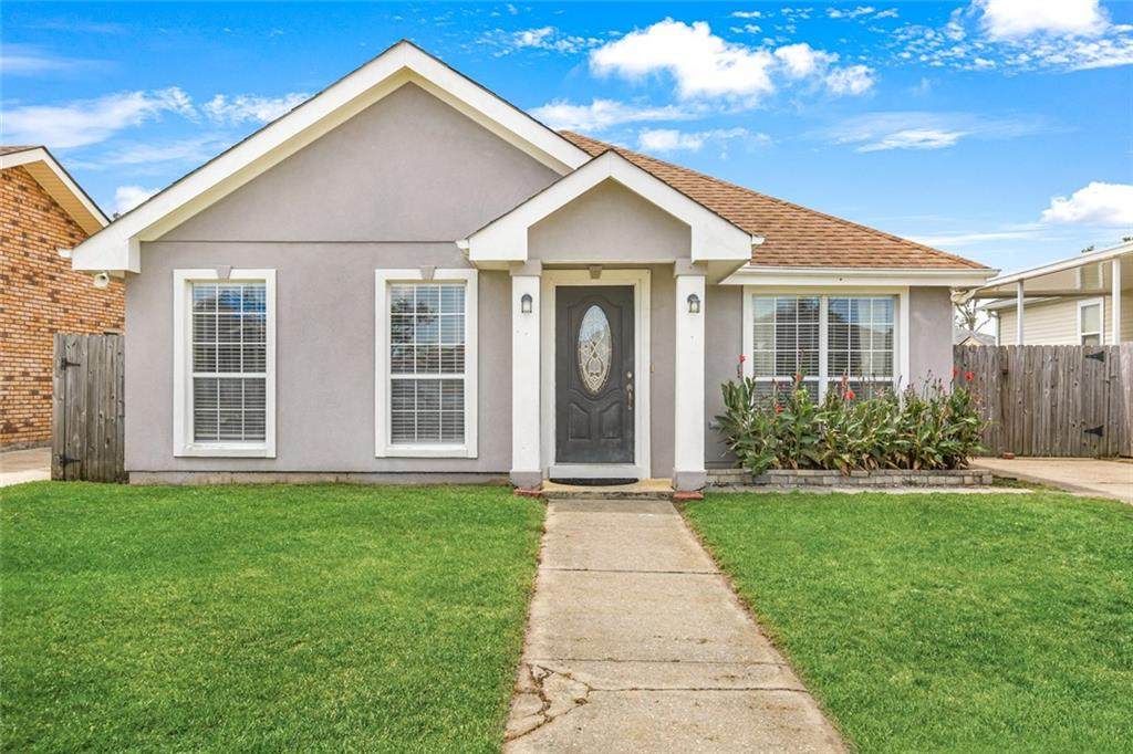 3100 Oak Drive - Photo 1