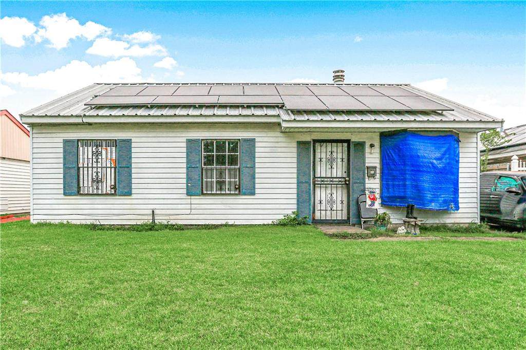 124 Jeanne Drive - Photo 1