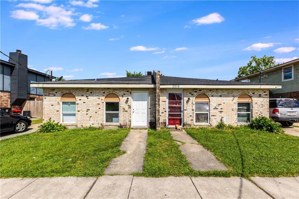 2918 Daniel Drive - Photo 1