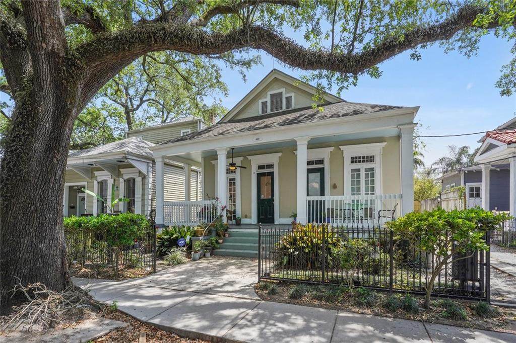 4808 Magazine Street - Photo 1