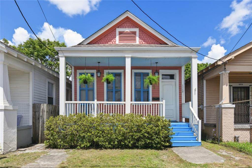 1712 Joliet Street - Photo 1