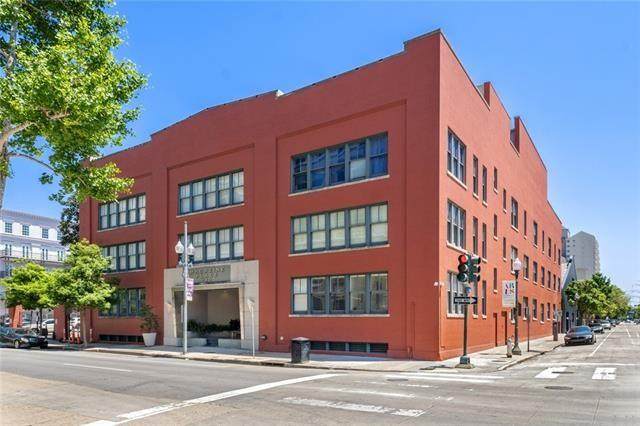 760 Magazine Street - Photo 1