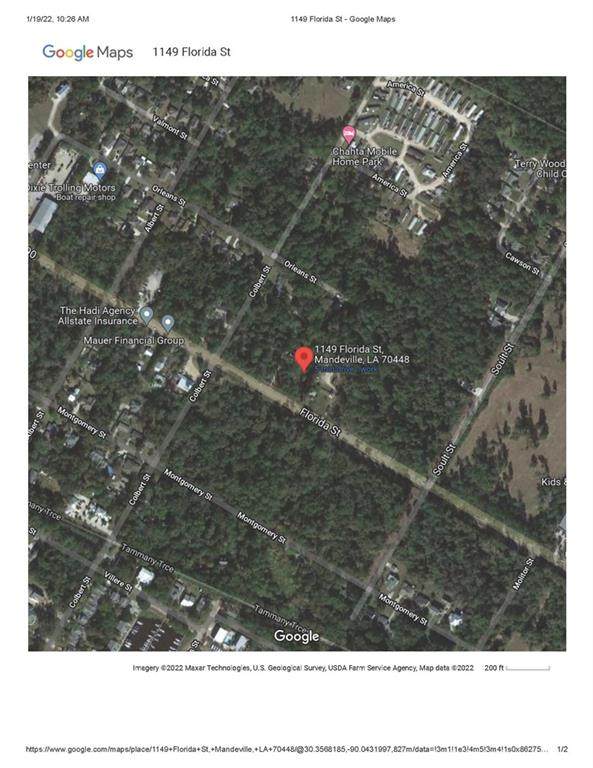 1149 Florida Street - Photo 1