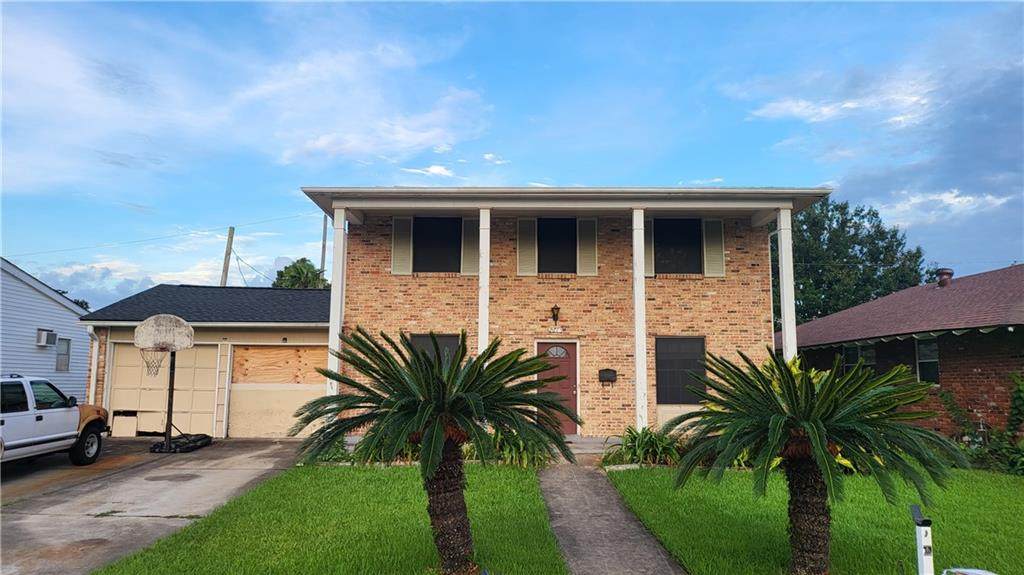 2617 Margie Street - Photo 1