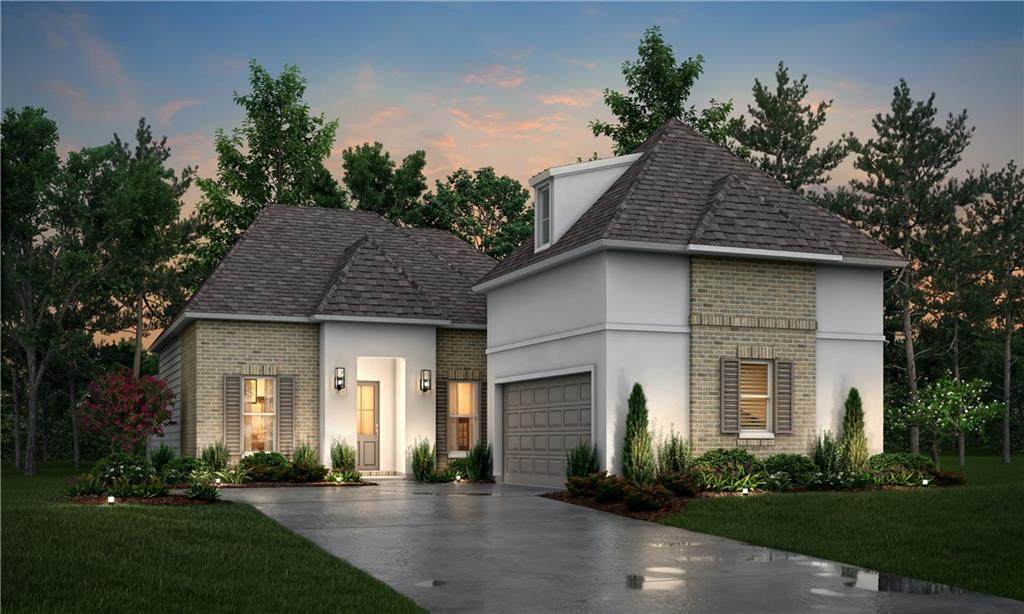 1516 Audubon Pkway Parkway - Photo 1