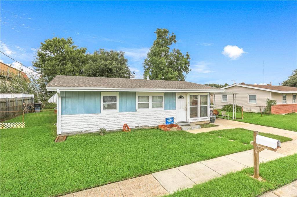 2612 Marietta Street - Photo 1