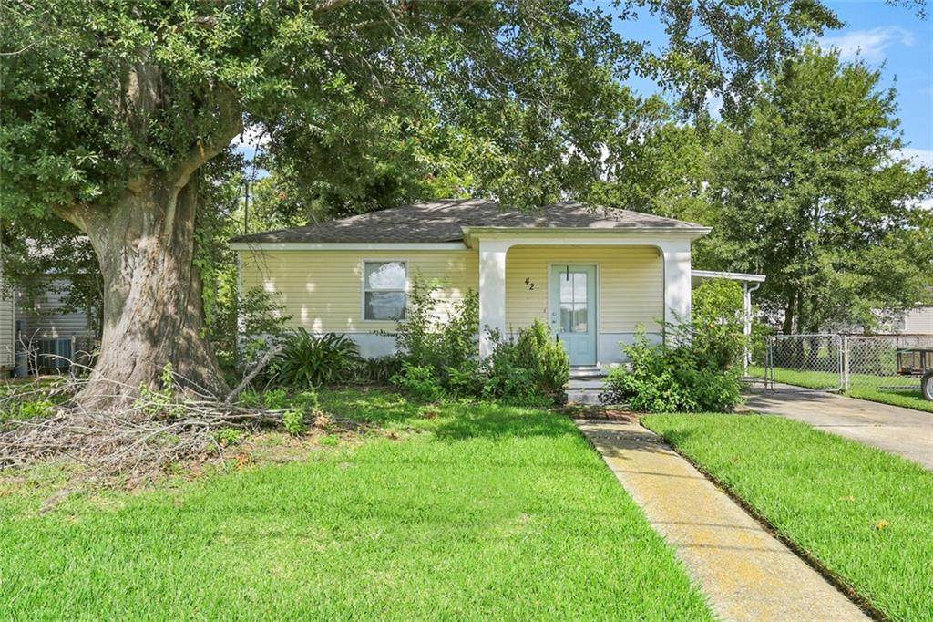 42 Old Hickory Street - Photo 1