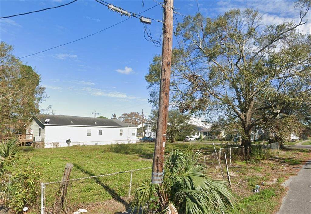4804 Frenchmen Street - Photo 1
