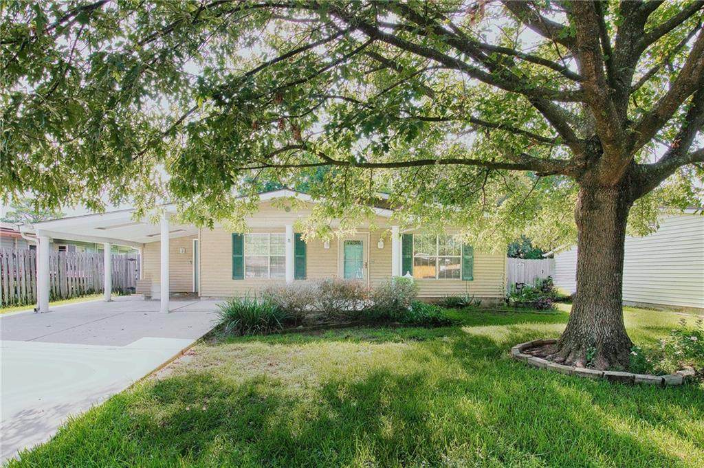 503 Forest Lawn Drive - Photo 1