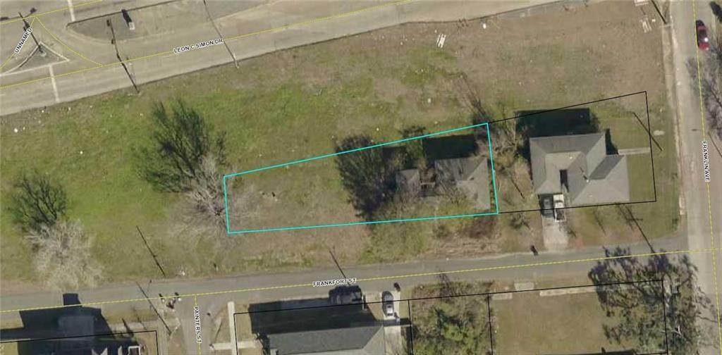 2555 Frankfort Street - Photo 1