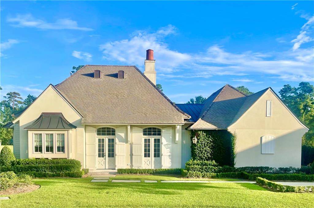 26 Wax Myrtle Lane - Photo 1