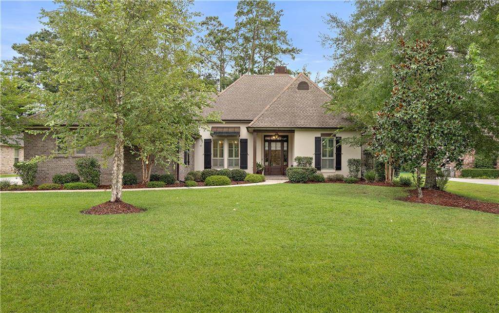 312 Memphis Trace Drive - Photo 1