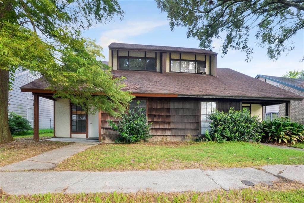 4904 Alvin Dark Avenue - Photo 1
