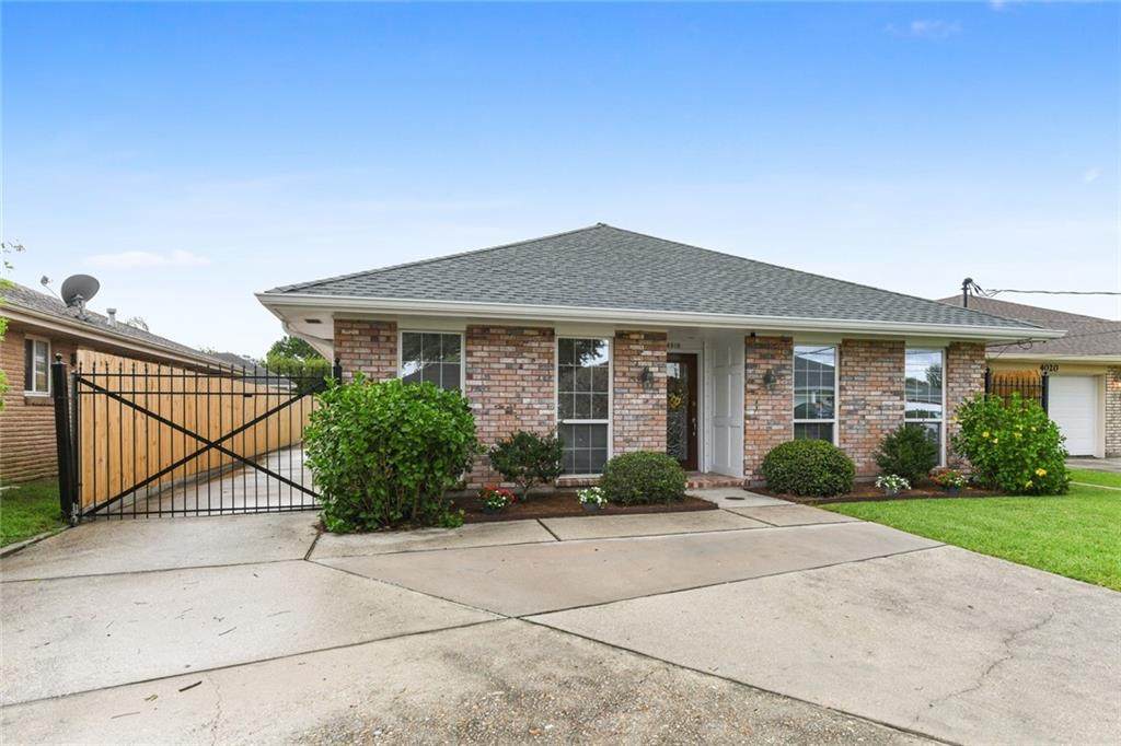 4016 Lake Villa Drive - Photo 1