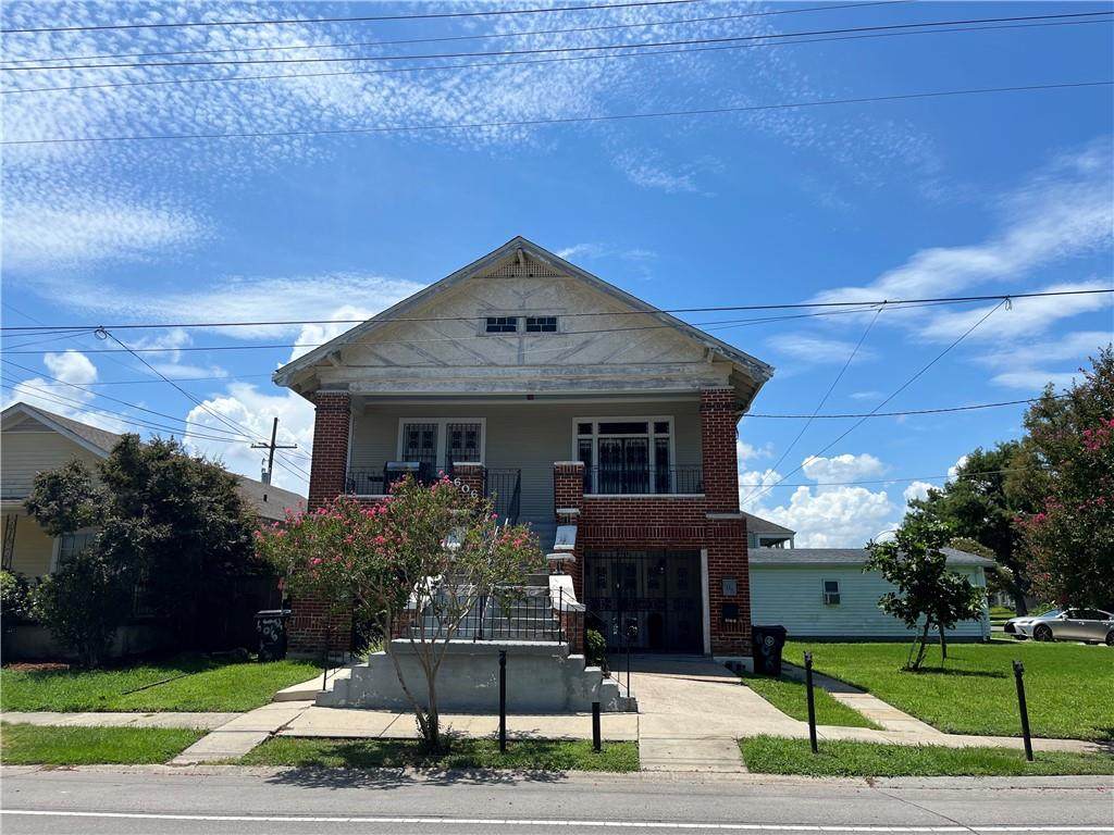 606 Filmore Avenue - Photo 1