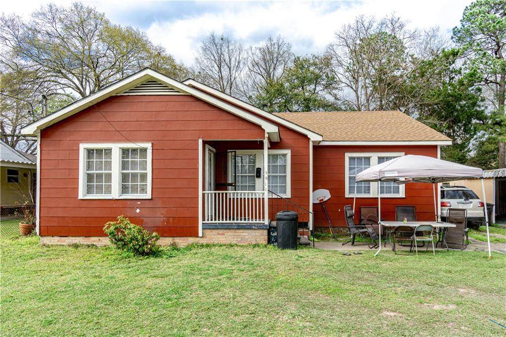 3911 Shelley Street - Photo 1
