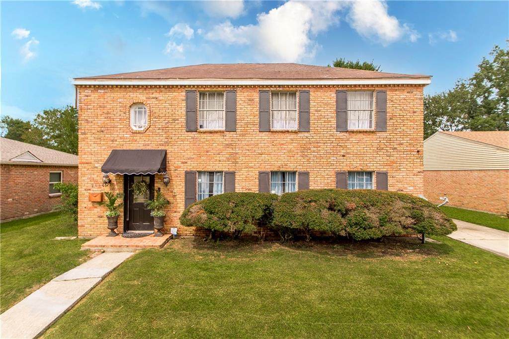 2610 Gallinghouse Street - Photo 1