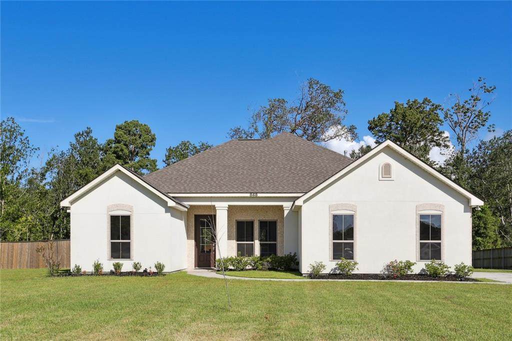 848 Calix Lane - Photo 1