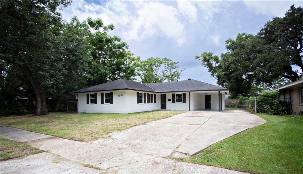 3353 Plymouth Place - Photo 1