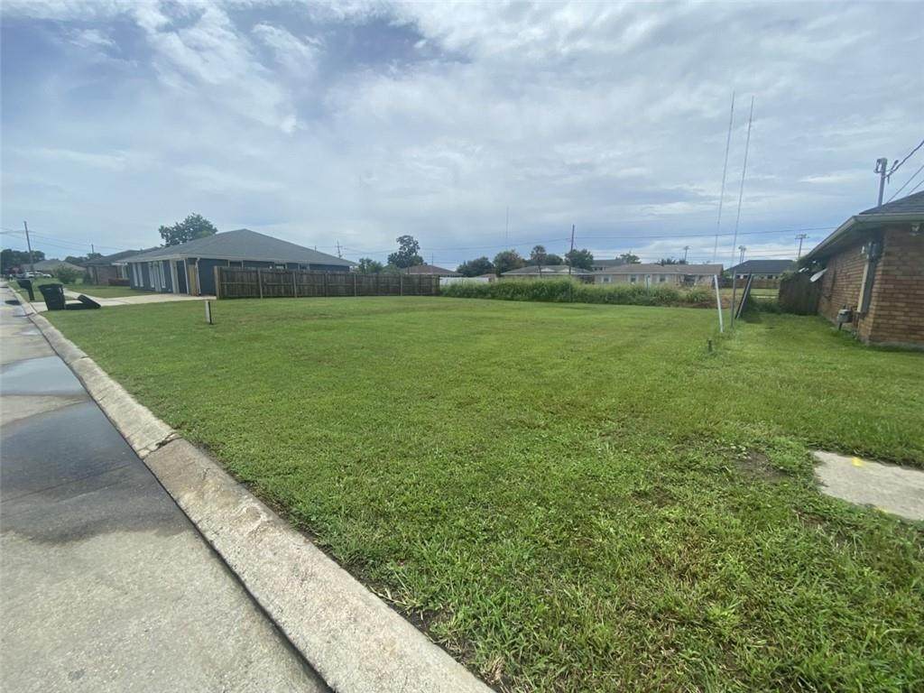 Gallo Drive - Photo 1