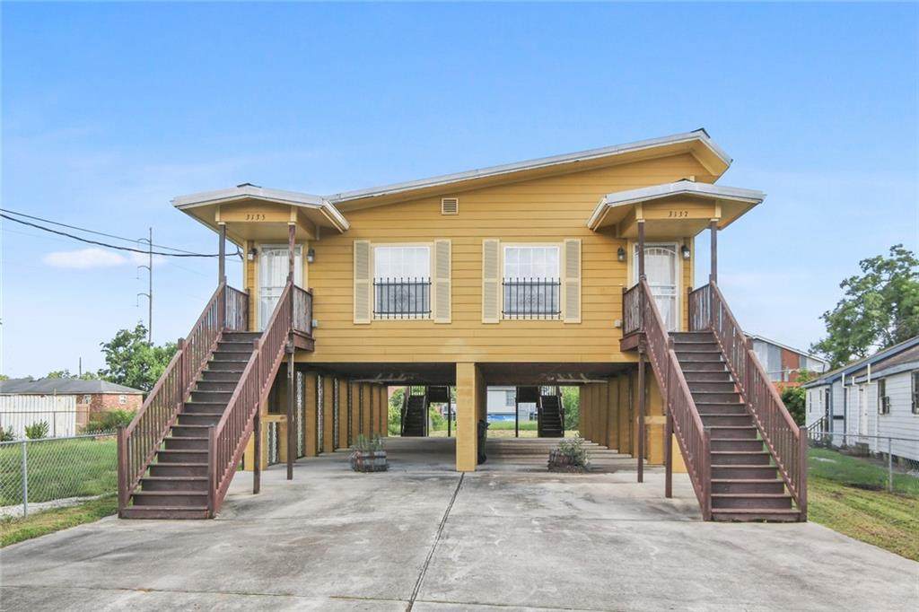 3135 37 Dorgenois Street - Photo 1