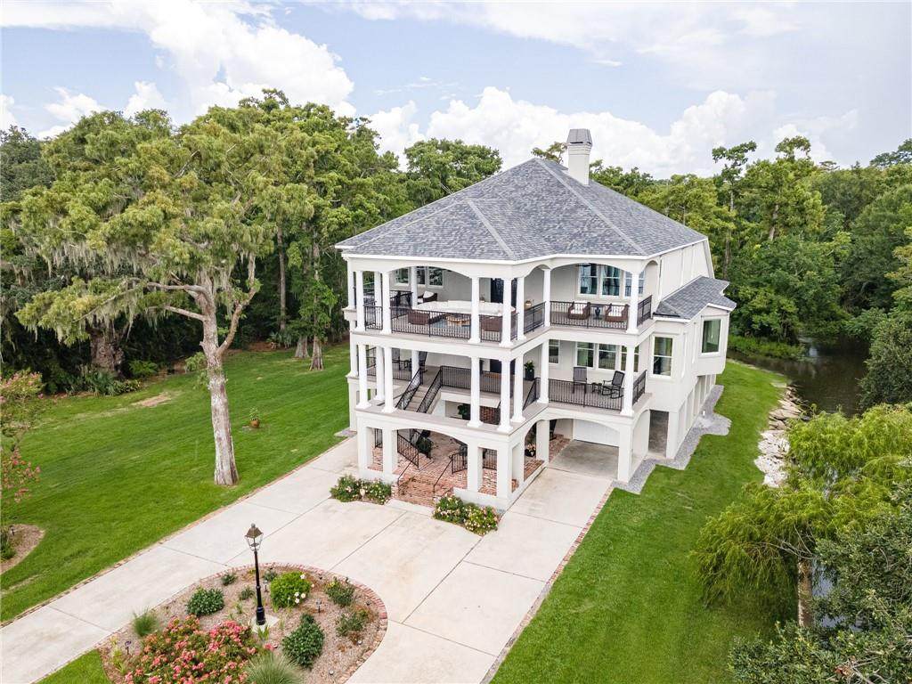 1605 Lakeshore Drive - Photo 1