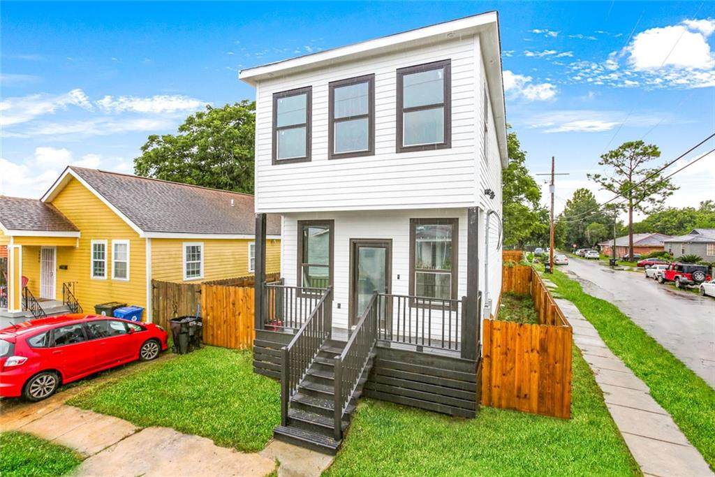 5400 Rampart Street - Photo 1