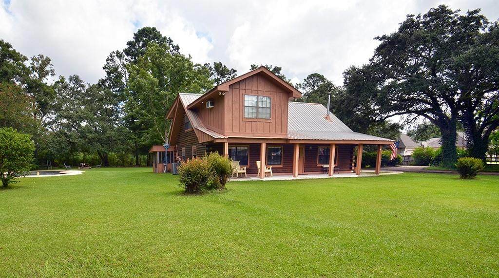 812 Brewster Road - Photo 1
