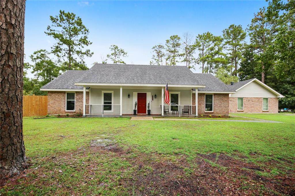 102 Briarwood Circle - Photo 1