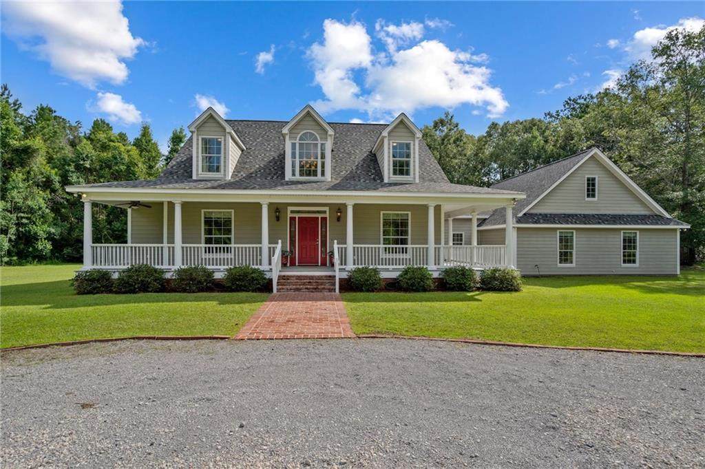 37323 Thorner Road - Photo 1