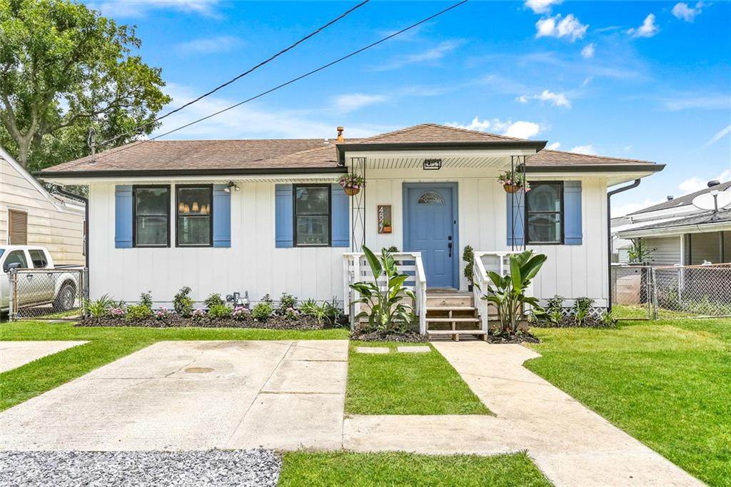4827 Condor Street - Photo 1