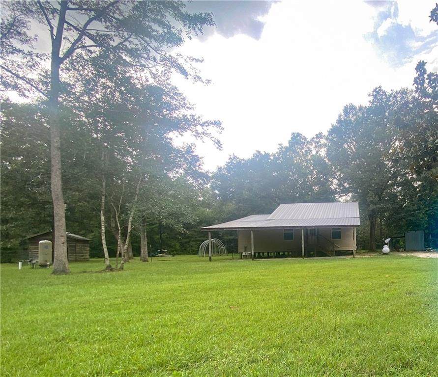 34535 Edgar Kennedy Road - Photo 1