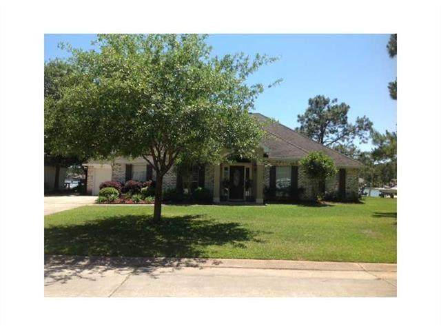 13217 Riverlake Drive - Photo 1