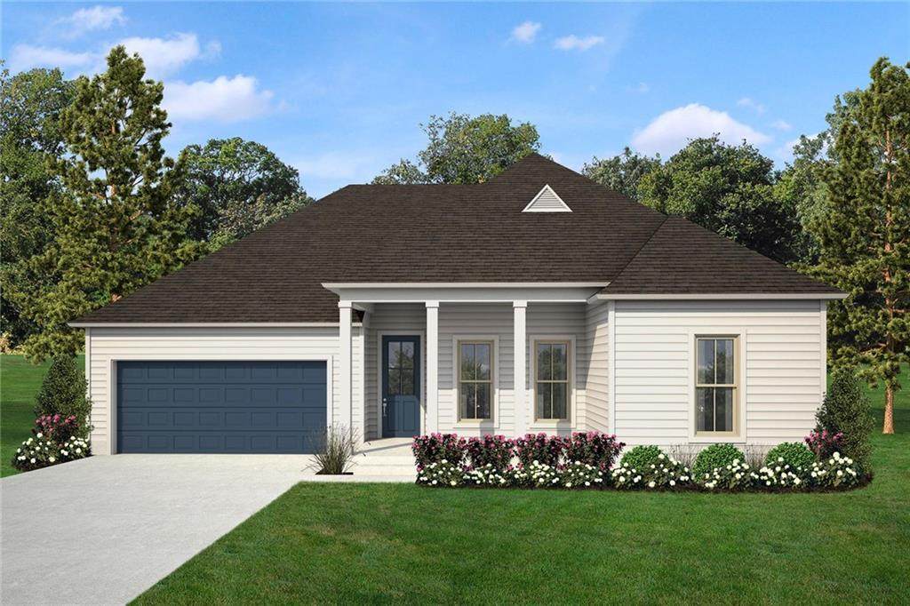 75441 Victoria Drive - Photo 1