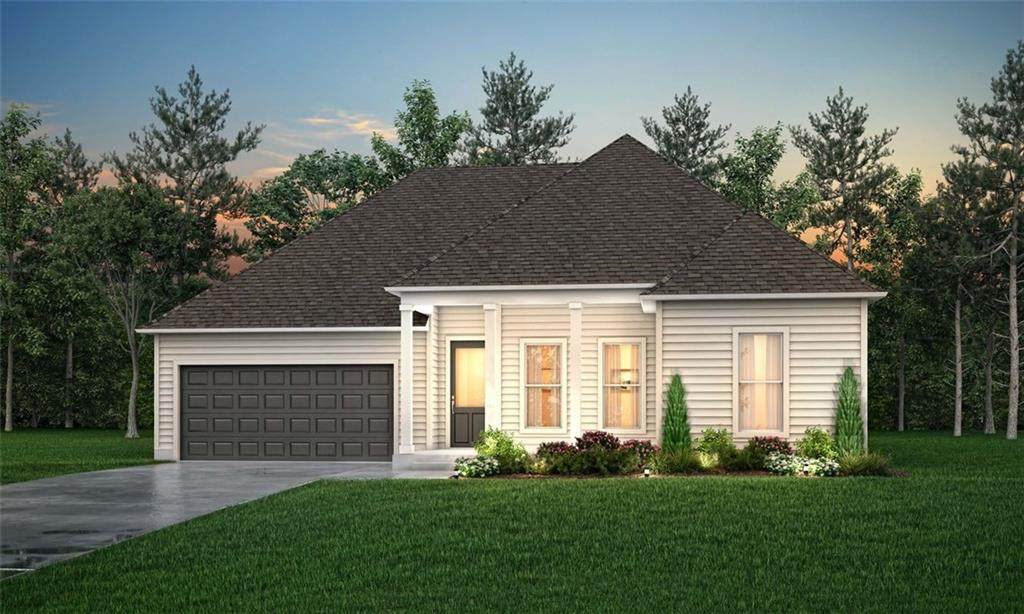 75425 Victoria Drive - Photo 1