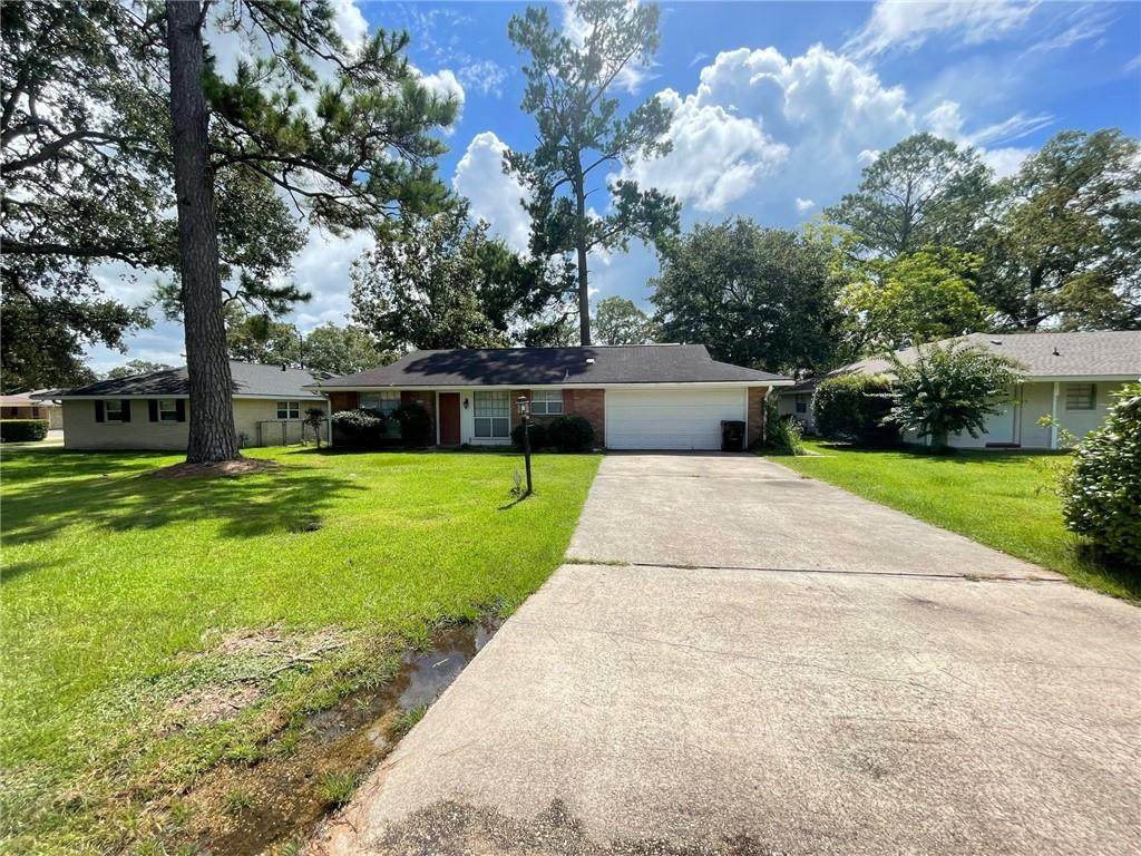 516 Joe Farris Drive - Photo 1