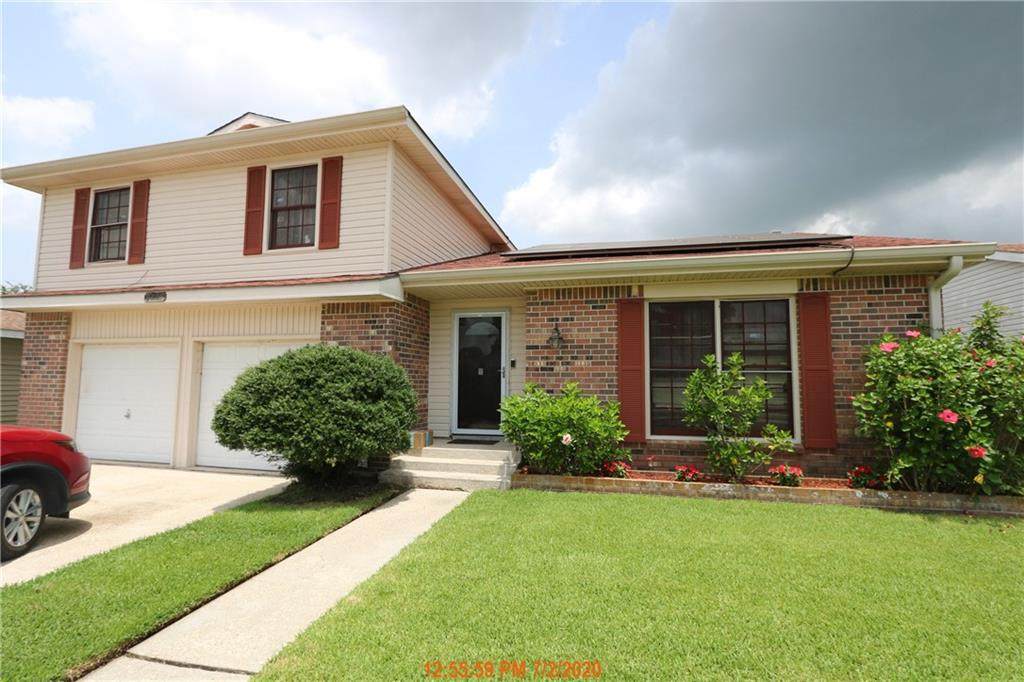 2701 Birchfield Drive - Photo 1